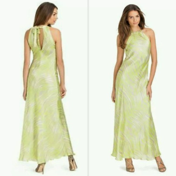 Guess by Marciano Zahara Maxi gown Dress size XS - Picture 2 of 3